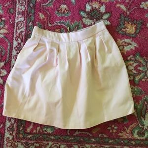 Pink skirt S
